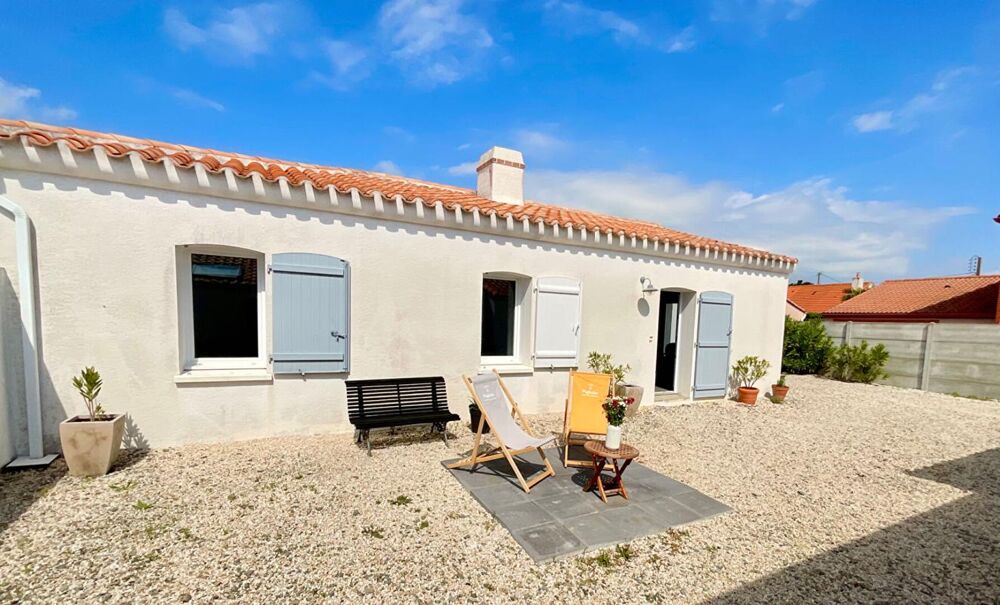 � vendre  Maison Pr�failles (44770)