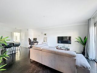  Appartement  vendre 2 pices 53 m