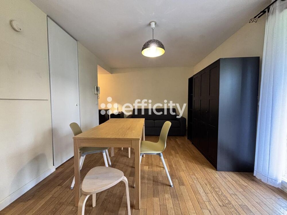 Vente Appartement Appartement Bordeaux
