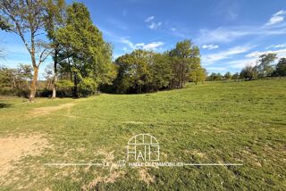  Terrain � vendre 2321 m�