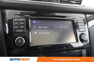Qashqai 1.2 DIG-T Tekna 115 ch 2016 occasion 92130 Issy-les-Moulineaux