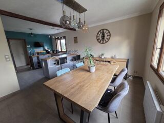  Maison � vendre 6 pi�ces 145 m�