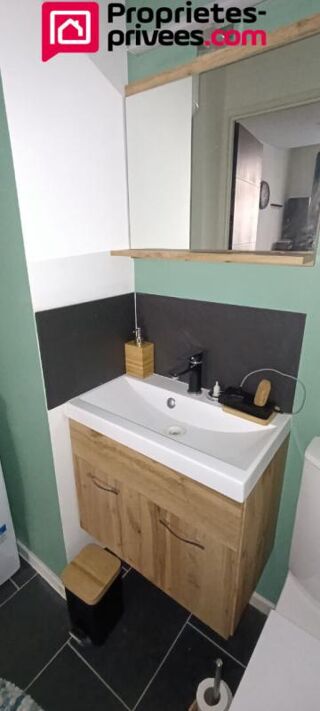  Appartement à vendre 1 pièce 24 m²
