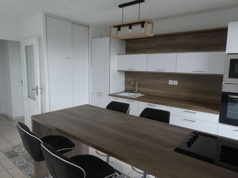 Location Appartement Appartement de 46m2 à louer sur Perpignan Perpignan