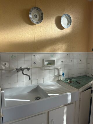  Maison � vendre 3 pi�ces 75 m�