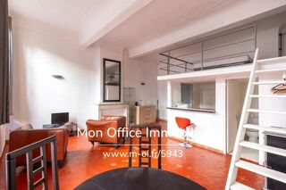  Appartement  vendre 1 pice 36 m