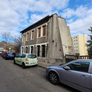  Immeuble à vendre 163 m²