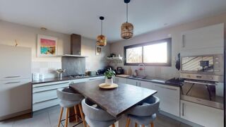  Maison � vendre 4 pi�ces 131 m�