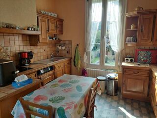  Maison à vendre 6 pièces 130 m²