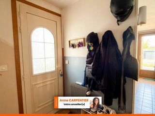  Maison à vendre 4 pièces 98 m²