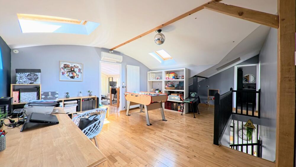 à vendre  Maison Chennevières-sur-Marne (94430)