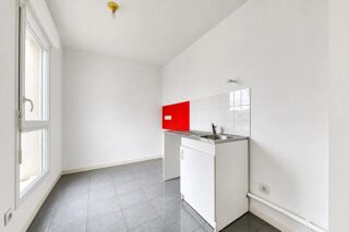  Appartement à vendre 3 pièces 62 m²