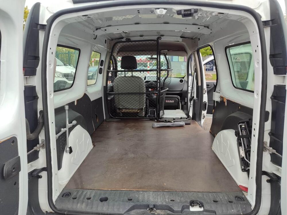 Kangoo Express GRAND VOLUME MAXI BLUE DCI 95 CONFORT - 5P 2020 occasion 91650 Breuillet
