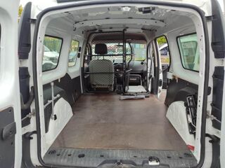 Kangoo Express GRAND VOLUME MAXI BLUE DCI 95 CONFORT - 5P 2020 occasion 91650 Breuillet