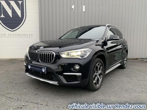 Annonce voiture BMW X1 14990 