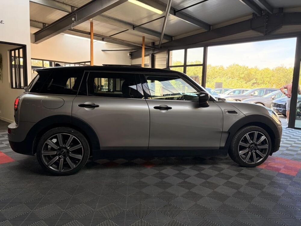 Clubman Cooper Chili 2024 occasion 17139 Dompierre-sur-Mer