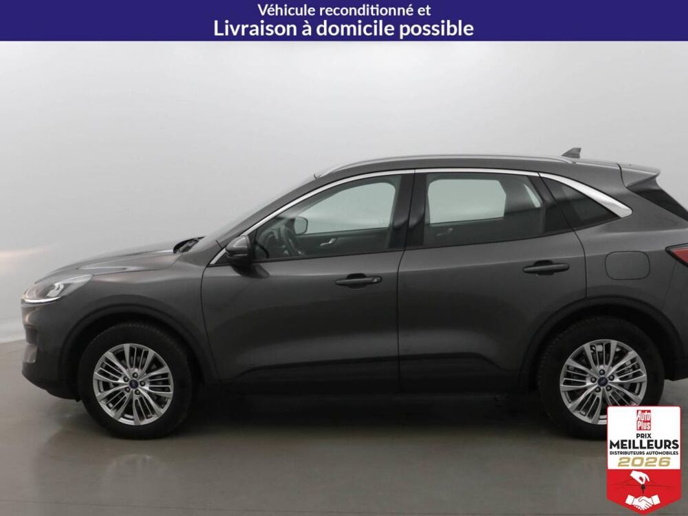 Kuga 2.5 Duratec 180 ch FlexiFuel FHEV E85 Powersh 2024 occasion 10150 Lavau