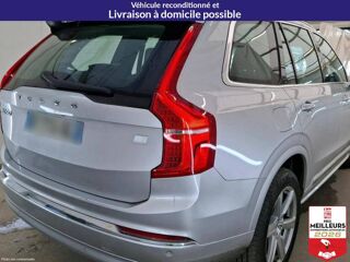 XC90 Recharge T8 AWD 310+145 ch Geartronic 8 7pl I 2022 occasion 10150 Lavau