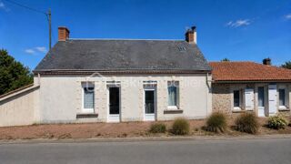  Maison à vendre 5 pièces 143 m²