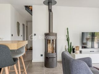  Maison à vendre 4 pièces 124 m²