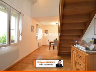  Maison  vendre 5 pices 112 m