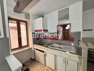  Appartement � vendre 2 pi�ces 41 m�