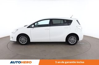 Verso 1.6 VVT-i Design 132 ch 2016 occasion 92130 Issy-les-Moulineaux