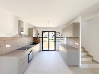  Maison à vendre 4 pièces 86 m²