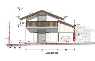  Terrain à vendre 130 m²