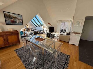  Appartement à vendre 5 pièces 98 m²