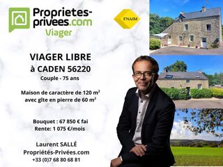  Maison � vendre 7 pi�ces 170 m�