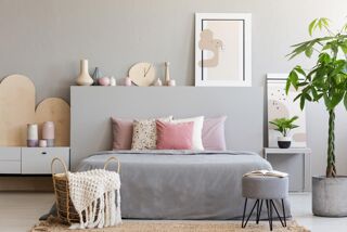  Appartement � vendre 4 pi�ces 84 m�