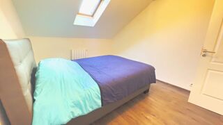  Duplex/triplex à vendre 5 pièces 107 m²