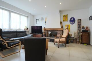  Maison à vendre 8 pièces 211 m²