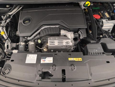 308 Hybrid 145 e-DCS6 Allure 2025 occasion 73420 Voglans