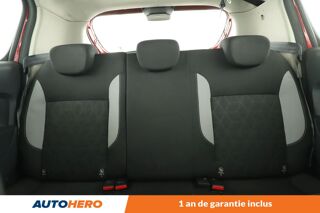 Sandero Stepway 0.9 TCe Prestige 90 ch 2016 occasion 92130 Issy-les-Moulineaux