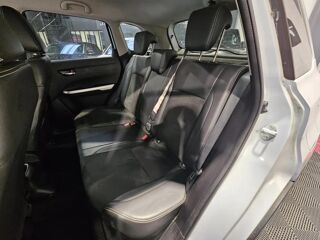 Vitara 1.6 DDiS 4x2 PACK 2015 occasion 35520 La Chapelle Des Fougeretz