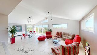  Maison à vendre 6 pièces 235 m²