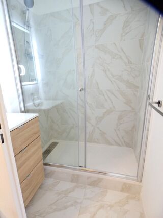  Appartement � vendre 3 pi�ces 37 m�