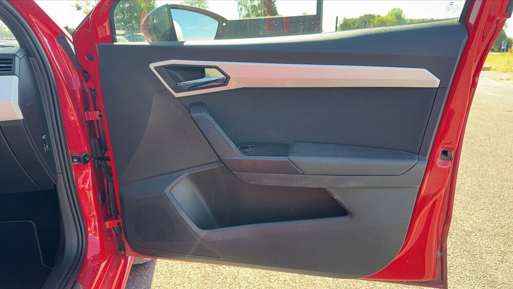Ibiza V 1.0 TSI 95 Xcellence 2020 occasion 76230 Isneauville