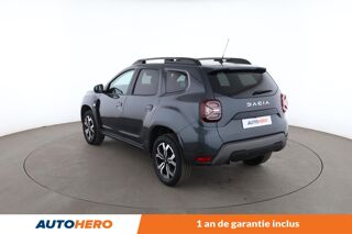 Duster II 1.5 Blue dCi Journey 4x2 116 ch 2023 occasion 92130 Issy-les-Moulineaux