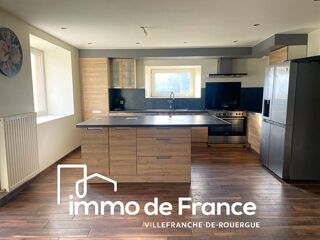  Maison � vendre 3 pi�ces 125 m�