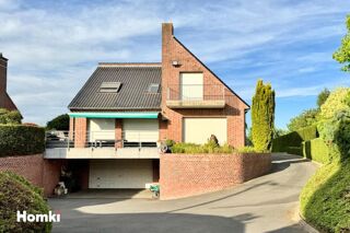  Maison � vendre 7 pi�ces 214 m�