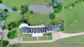  Propri�t�/ch�teau � vendre 15 + pi�ces 1098 m�