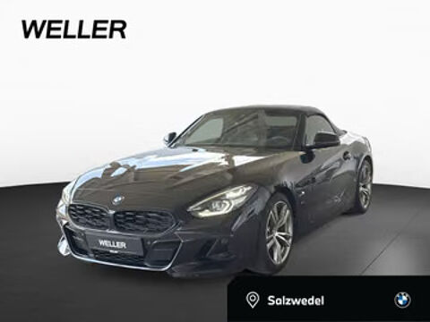 Annonce voiture BMW Z4 36650 €