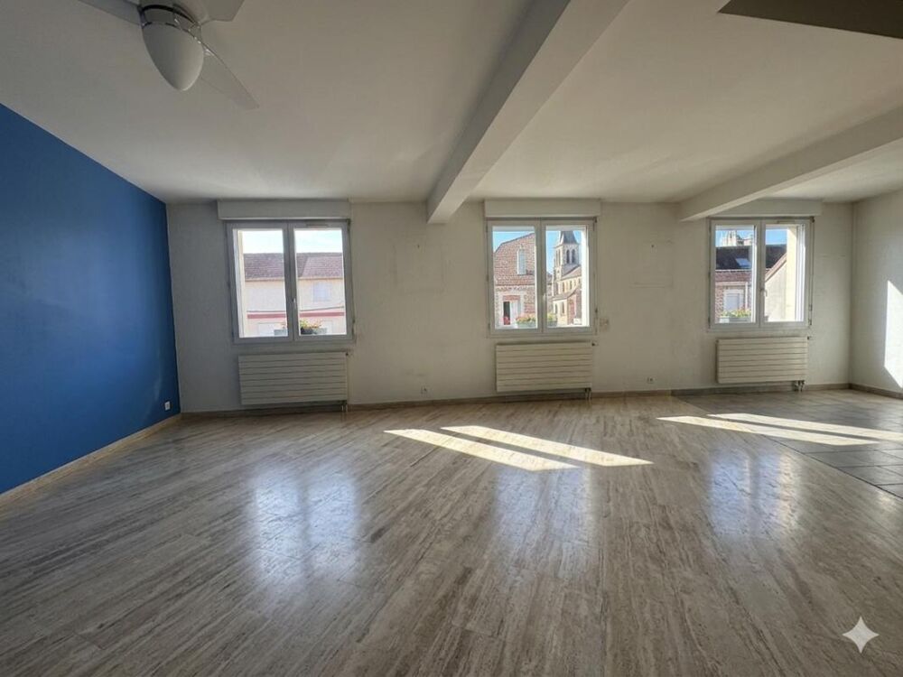 Appartement Amiens 7 pièce(s) 194 m2 , 6 chambres , terrasses, parkings