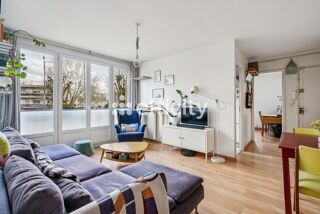  Appartement � vendre 4 pi�ces 68 m�