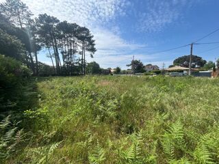  Terrain à vendre 853 m²