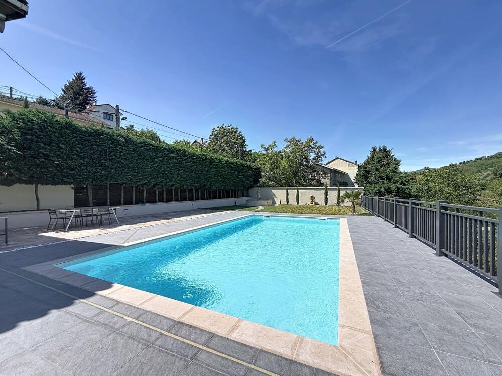 Vente Villa Villa Genilac