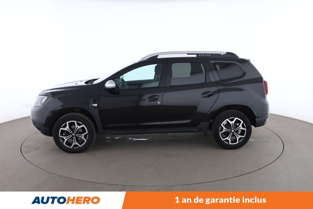 Duster II 1.5 dCi Blue Prestige 4x2 116 ch 2019 occasion 92130 Issy-les-Moulineaux